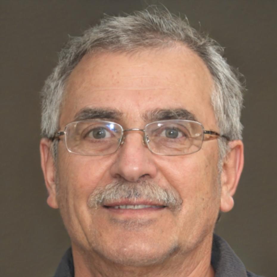 Dr. Kornelius Röhrig, Experte für Finanzstatistik und Budgetplanung