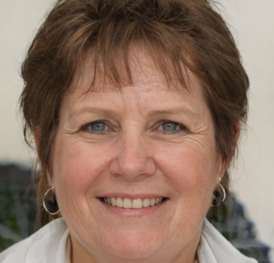 Investmentexpertin und Kursleiterin