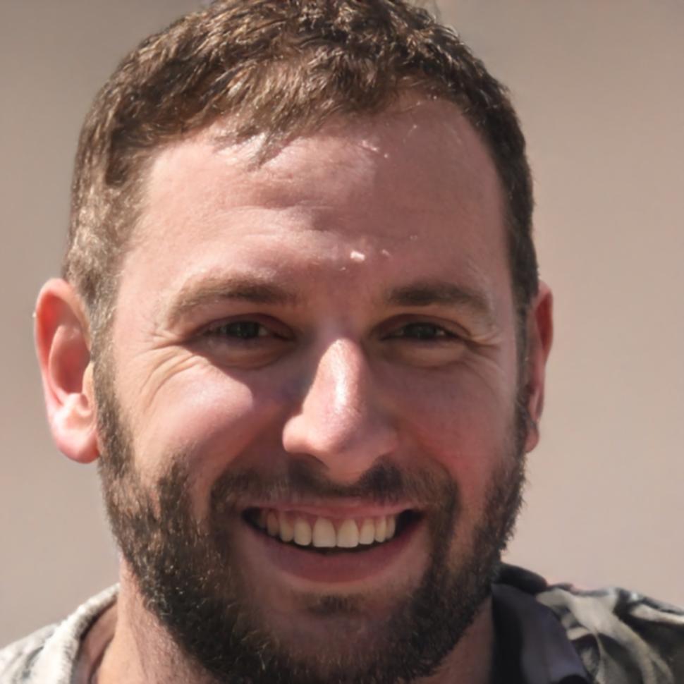 Henrik Waldmann, Gründer und Finanzexperte