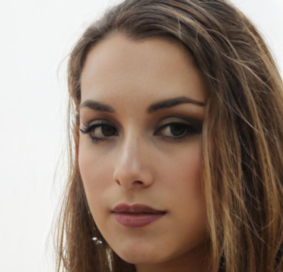 Marlies Buchmann, Finanzanalystin bei einem mittelständischen Unternehmen