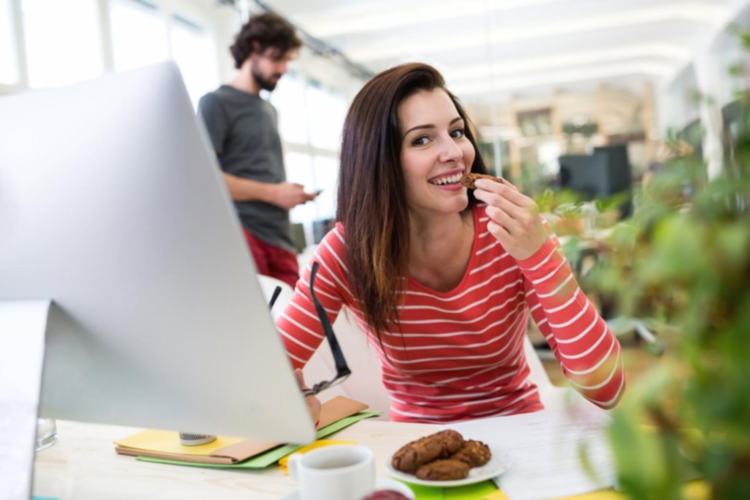 Teilnehmer bei der praktischen Budgetplanung